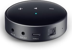 WiiM Mini AirPlay 2 & Hi-Res Wireless Audio Streamer Review: The Best Budget Upgrade for Vintage Stereo Systems?