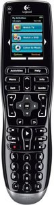 Master of the Living Room: A Comprehensive Review of the Logitech Harmony Touch Universal Remote